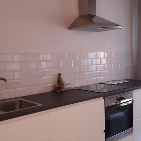 Apartament Blau El El Masnou Zewnętrze zdjęcie