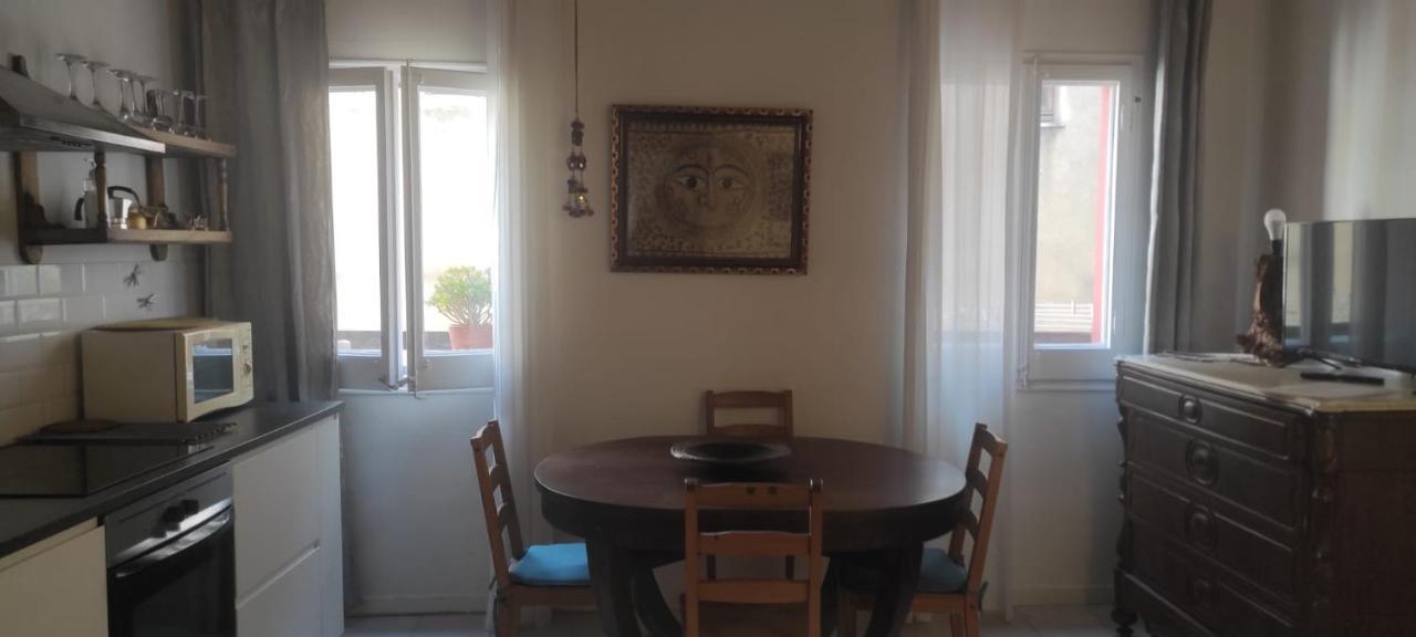 Apartament Blau El El Masnou Zewnętrze zdjęcie