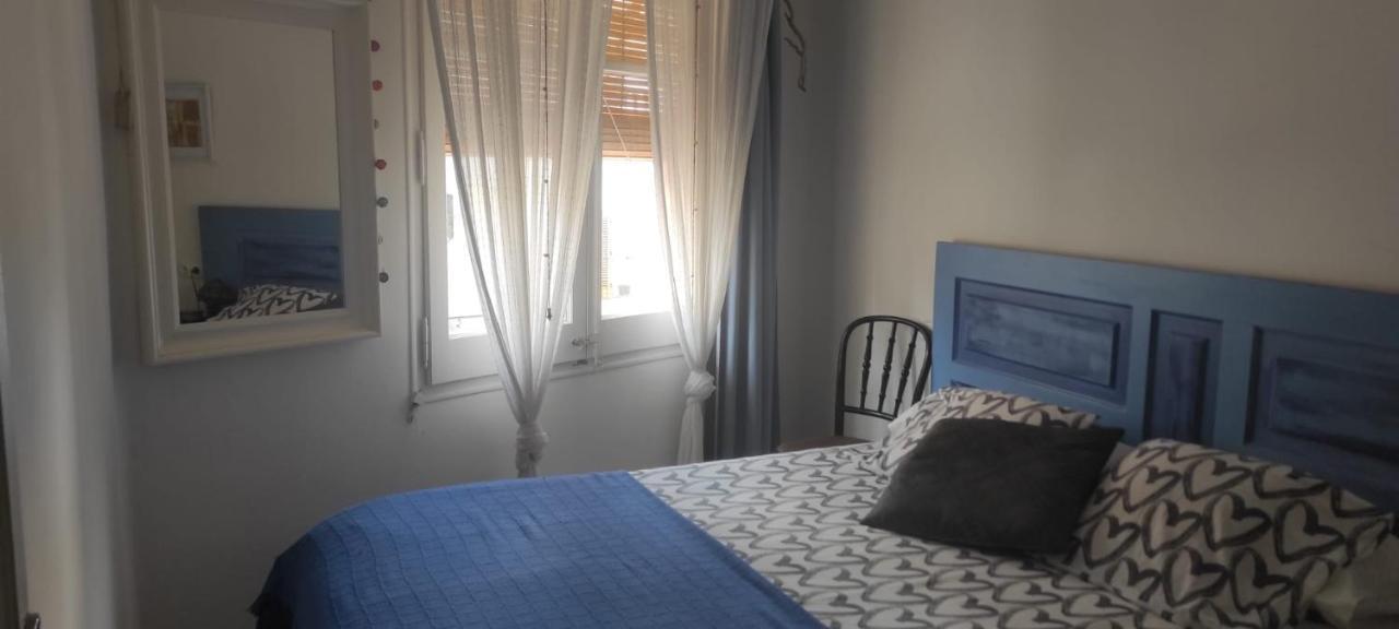 Apartament Blau El El Masnou Zewnętrze zdjęcie