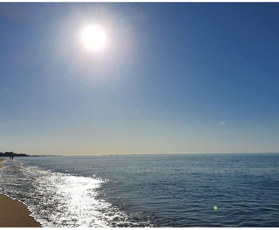 Apartament Blau El El Masnou Zewnętrze zdjęcie