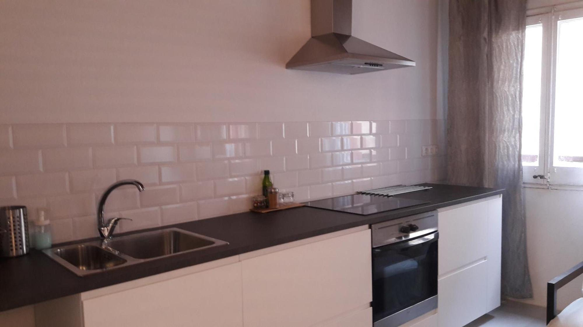 Apartament Blau El El Masnou Zewnętrze zdjęcie